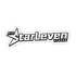 StarLevenステッカー