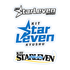 StarLevenステッカー