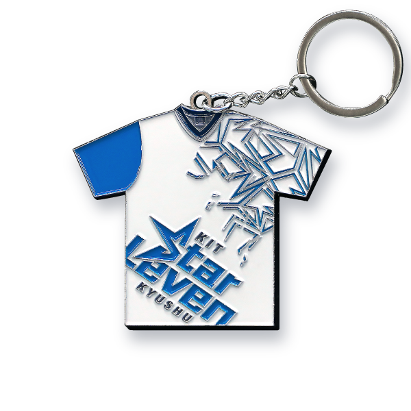 StarLevenユニフォームキーチェーン