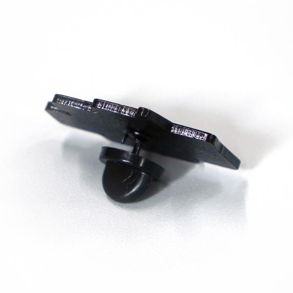 StarLevenピンバッジ