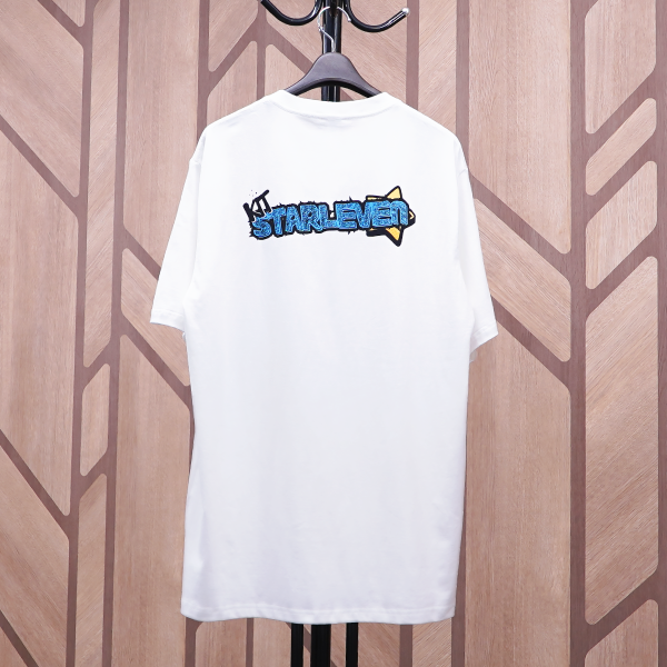 StarLevenTシャツ2025