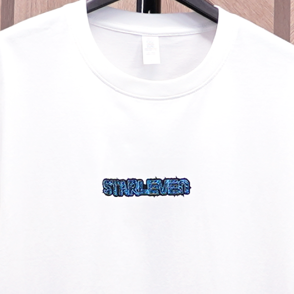StarLevenTシャツ2025