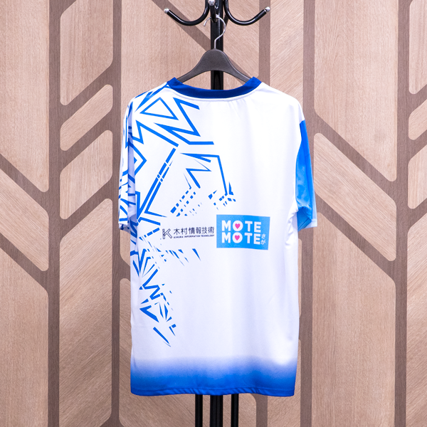 StarLevenユニフォーム