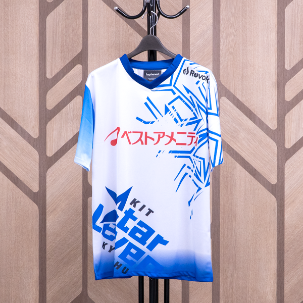 StarLevenユニフォーム